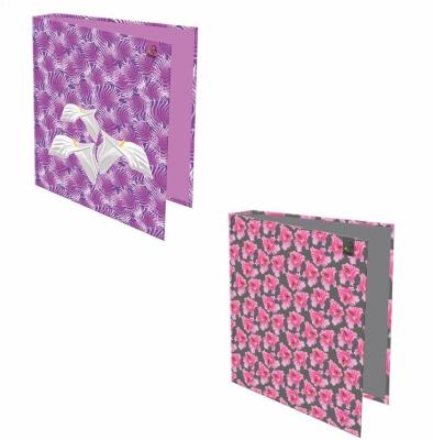 Opakowanie Segregator A4/2R Flowers