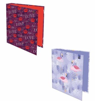 Opakowanie Segregator A4/2R Moderno new