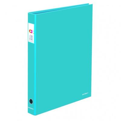 Opakowanie Segregator A4/2R niebieski AMBAR