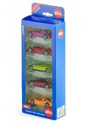 Opakowanie Siku Super - Set podarunkowy - Siku super 1