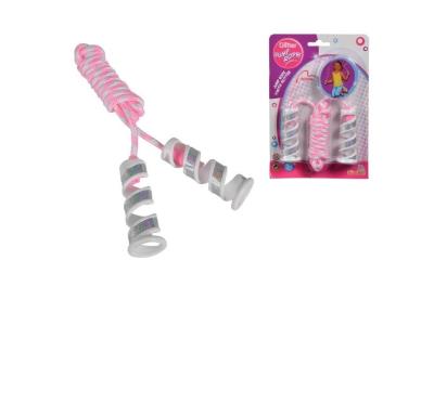 Opakowanie Skakanka z błyszczącymi uchwytami