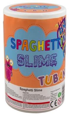 Opakowanie Slime Spaghetti TUBAN