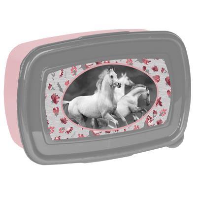 Opakowanie Śniadaniówka Horse PP19HS-3022 PASO