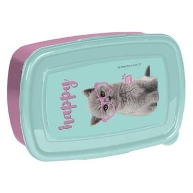 Opakowanie Śniadaniówka Studio Pets PTF-3022 PASO