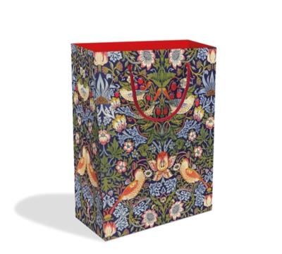 Opakowanie Strawberry Thief Torebka duża