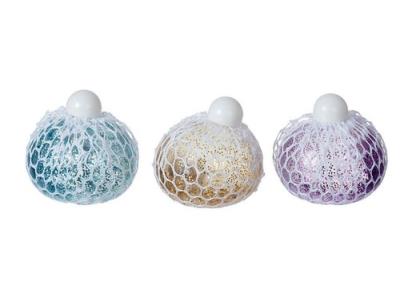 Opakowanie Świecąca piłka odstresowująca