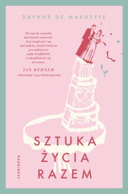 Okładka książki Sztuka życia razem