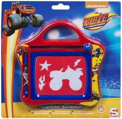 Opakowanie Tablica magnetyczna mini Blaze