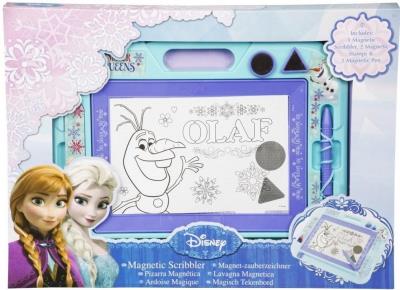 Opakowanie Tablica magnetyczna znikopis Frozen