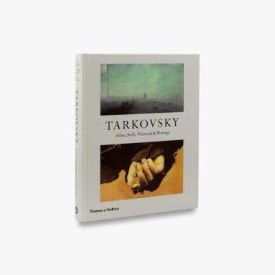 Opakowanie Tarkovsky: Films, Stills, Polaroids & Writings