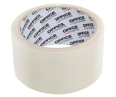 Opakowanie Taśma pakowa Office Products Hot-Melt 48mm 6 sztuk