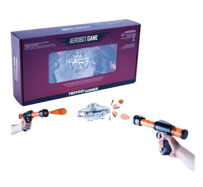 Opakowanie Technogames Aerobot