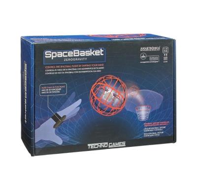 Opakowanie Technogames Kosmiczna koszykówka