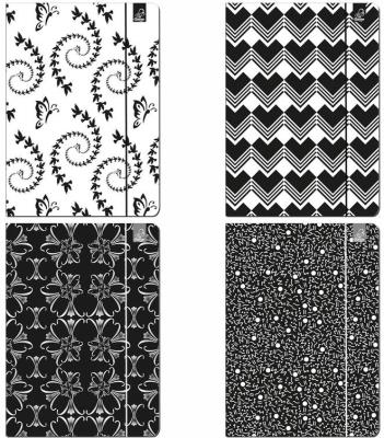 Opakowanie Teczka A4 z gumką Monochrome new TMA4