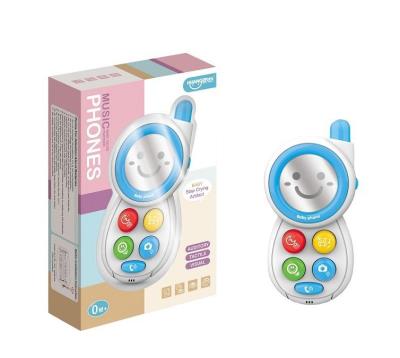 Opakowanie Telefon Huanger Blue