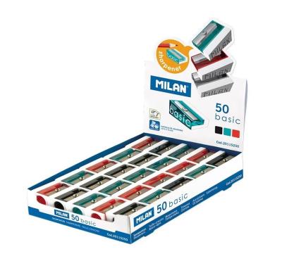 Opakowanie Temperówka Basic display (50szt)