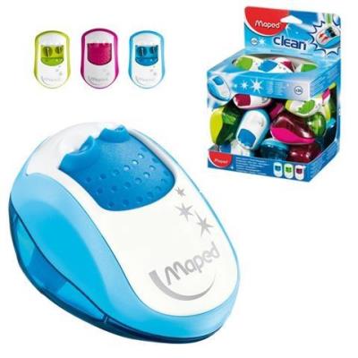 Opakowanie Temperówka Clean 2 otwory dsp (24szt) MAPED