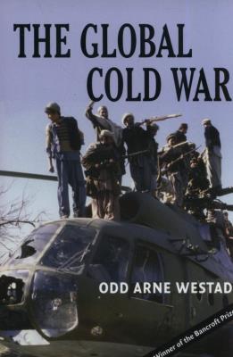 Okładka książki The Global Cold War