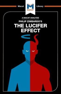 The Lucifer Effect. Wydawca: Macat International. SmakLiter.pl Opakowanie The Lucifer Effect
