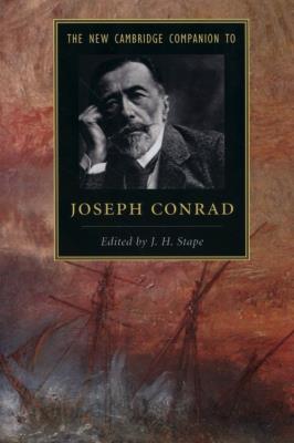 Opakowanie The New Cambridge Companion to Joseph Conrad