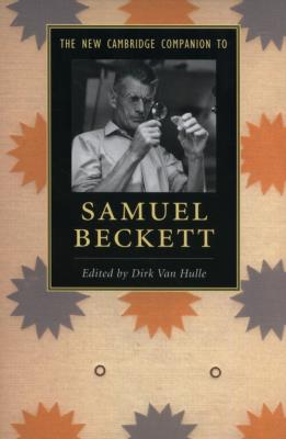 Opakowanie The New Cambridge Companion to Samuel Beckett