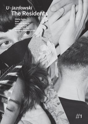 The Residents Rezydencje 1. Autor:   Praca zbiorowa. SmakLiter.pl Okładka książki The Residents Rezydencje 1