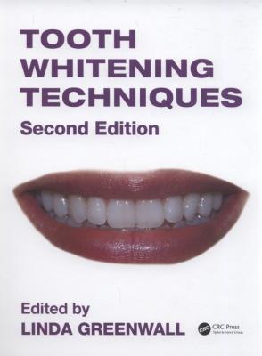Opakowanie Tooth Whitening Techniques