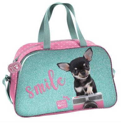 Opakowanie Torba sportowa Studio Pets chihuahua