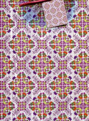 Opakowanie Torebka prezentowa M mix 12 sztuk