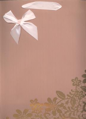 Opakowanie Torebka prezentowa Wk012 M 12 sztuk mix