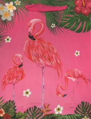 Opakowanie Torebka prezentowa WK013 S 12 sztuk mix