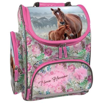 Opakowanie Tornister ergonomiczny MB Konie 18 DERFORM