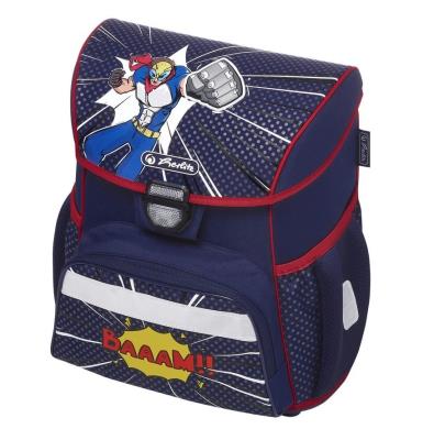 Opakowanie Tornister Loop Comic hero