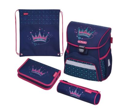 Opakowanie Tornister Loop plus Crown