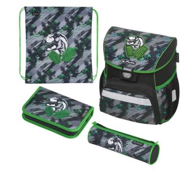 Opakowanie Tornister Loop plus Dino jungle