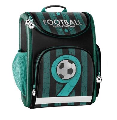 Opakowanie Tornister szkolny Football PP19F-524 PASO