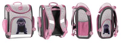 Opakowanie Tornister szkolny Studio Pets PTB-524 PASO