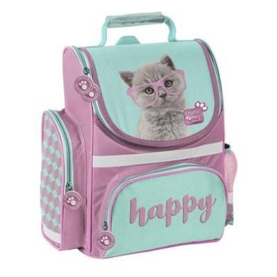 Opakowanie Tornister szkolny Studio Pets PTF-525 PASO