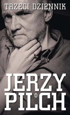 Okładka książki TRZECI DZIENNIK