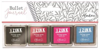 Opakowanie Tusze Bullet Journal Gwiazdy