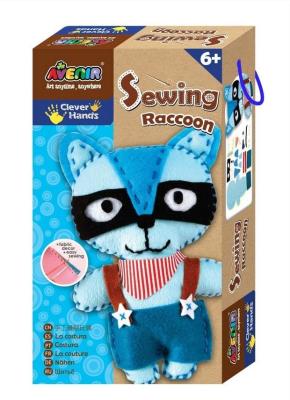 Opakowanie Uszyj szczura