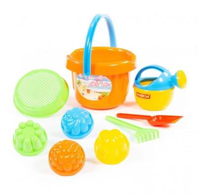 Opakowanie Wiaderko do piasku 4382