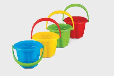 Opakowanie Wiaderko Fala Max