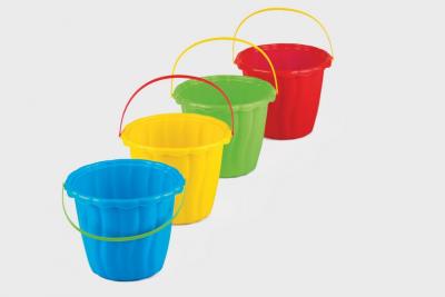 Opakowanie Wiaderko Kaja