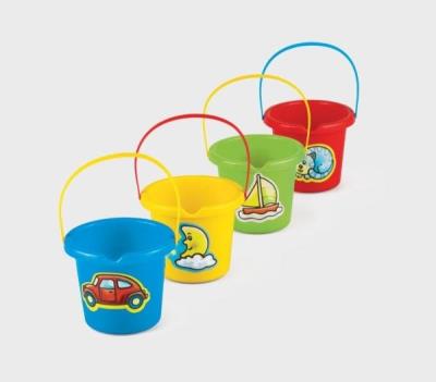 Opakowanie Wiaderko Malutkie