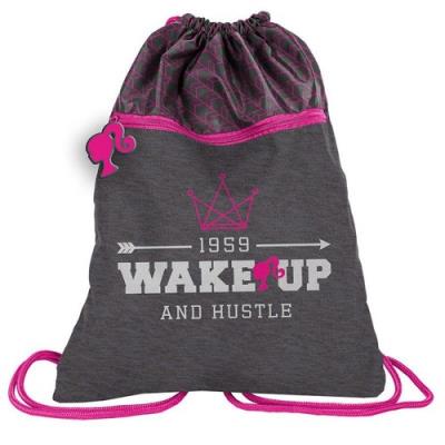 Opakowanie Worek na buty Barbie Wake Up