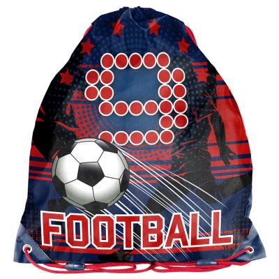 Opakowanie Worek na buty Football PP19FT-712 PASO