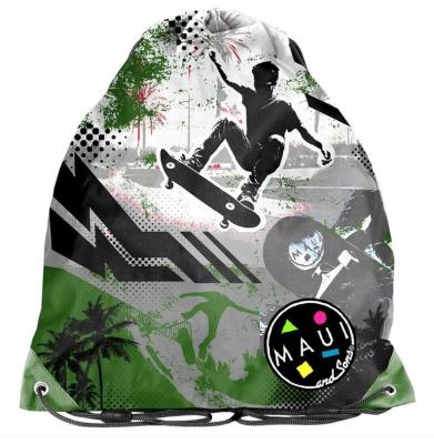 Opakowanie Worek na buty Maui and Sons Skater
