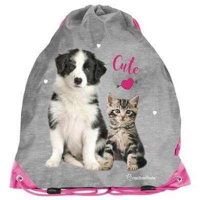 Opakowanie Worek na buty Rachael Hale RLE-712 PASO