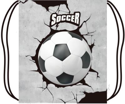 Opakowanie Worek na buty Soccer STREET